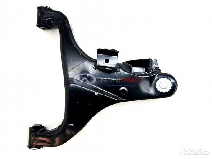 Рычаг нижний передний правый Infiniti QX56 QX80