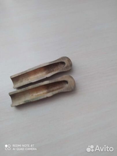 Манки на утку