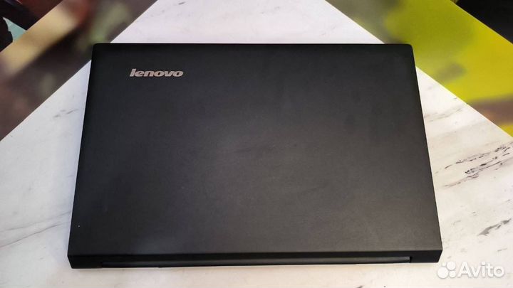 Ноутбук Lenovo B590 1005M 4Gb HDD 320Gb