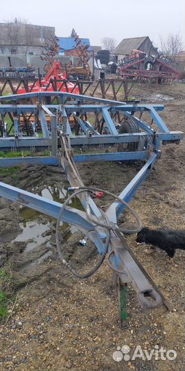 Культиватор КПС КПС-4У, 2020