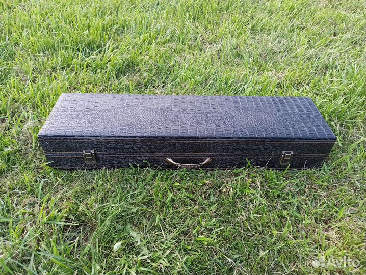 Набор шампуров Элитный