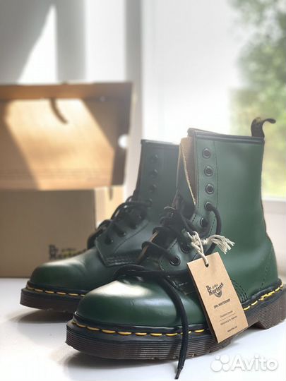 Dr.Martens ботинки 36