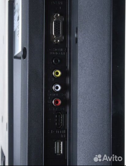 Телевизор ЖК Sony