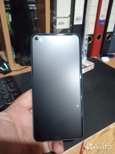 Телефон Huawei