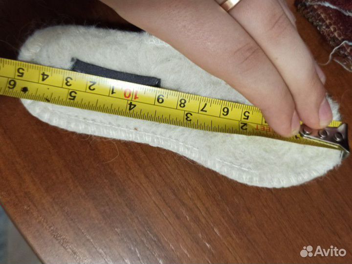 Зимние сапожки для девочки