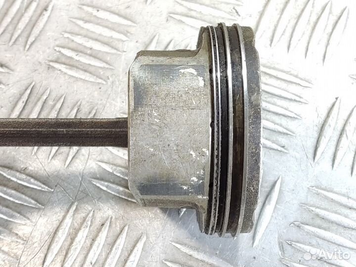 Поршень с шатуном Hyundai Solaris 2010-2017