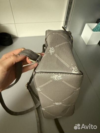 Рюкзак us polo