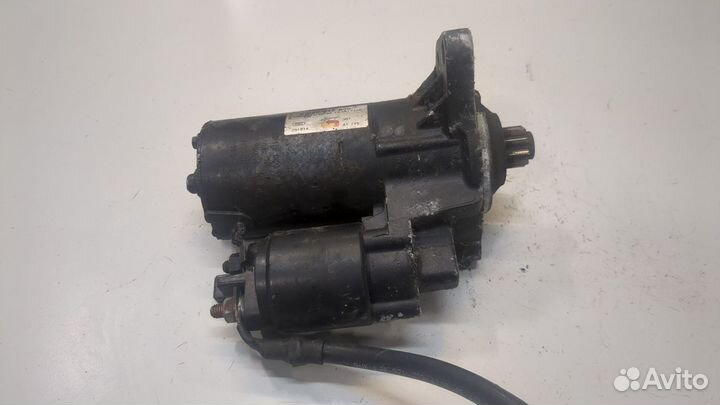 Стартер Volkswagen Bora, 1999