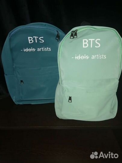 Школьный рюкзак