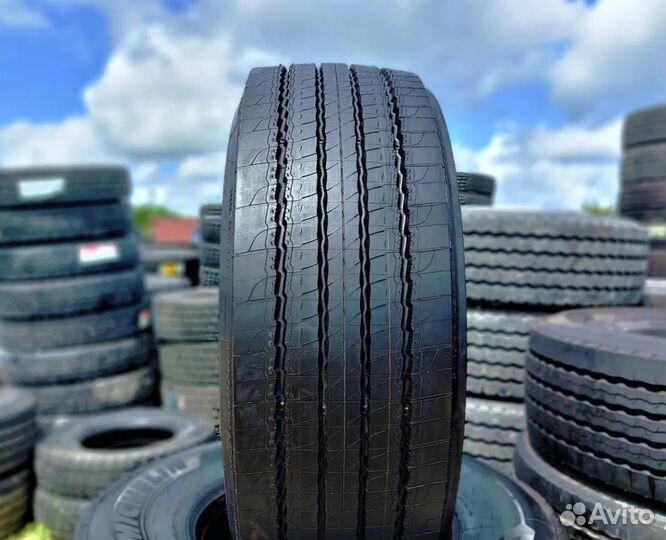 Грузовая шина michelin X line energy F 385/65R22,5