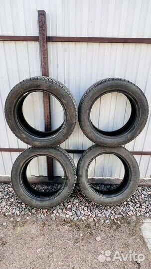 Cordiant Winter Drive 2 SUV 225/55 R18 102T