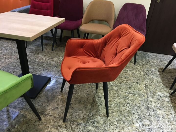 Стул от производителя