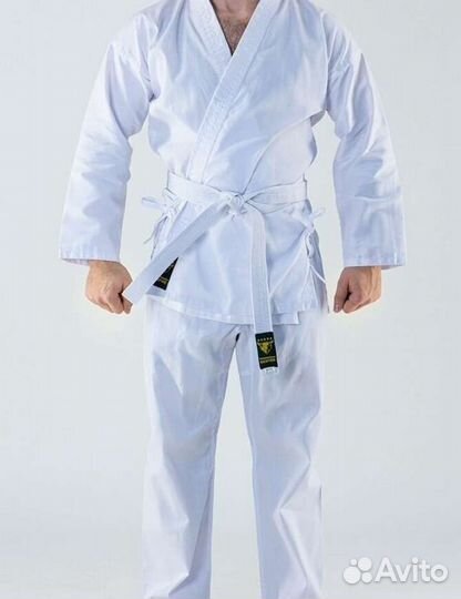 Кимоно для дзюдо Killer