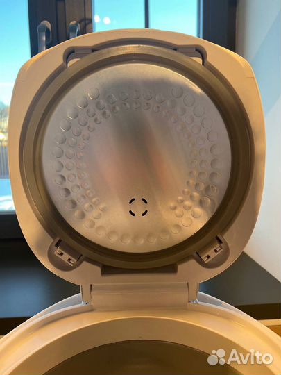 Мультиварка mystery