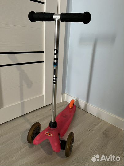 Самокат mini micro