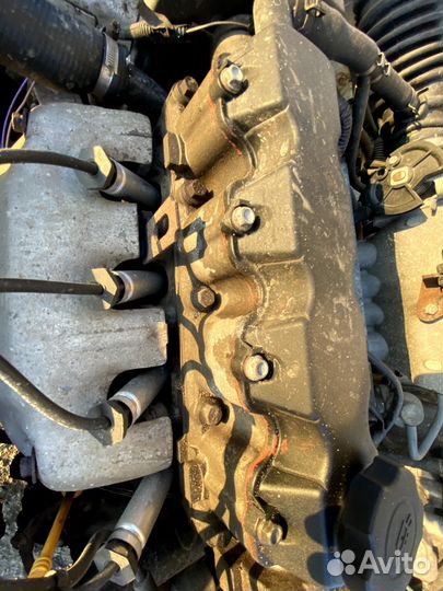 Chevrolet Lanos 1.5 МТ, 2008, 140 000 км