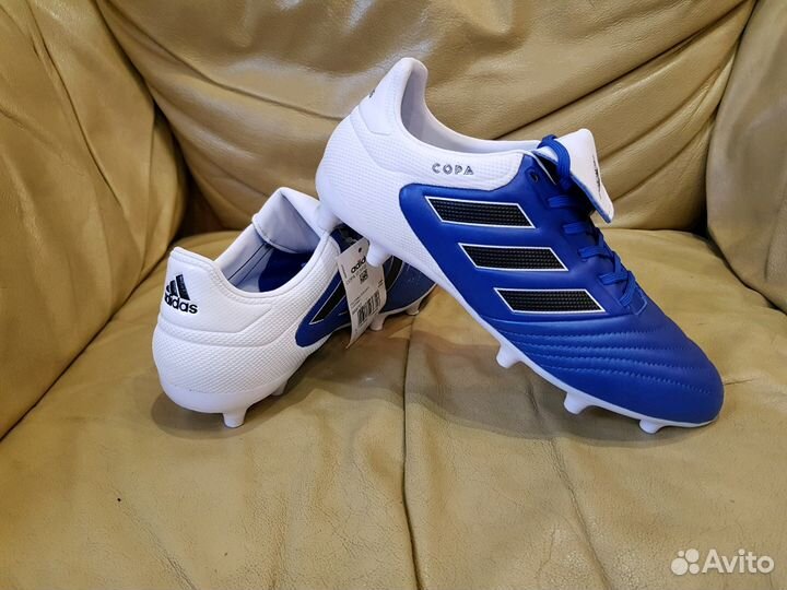 Adidas copa clearance 40