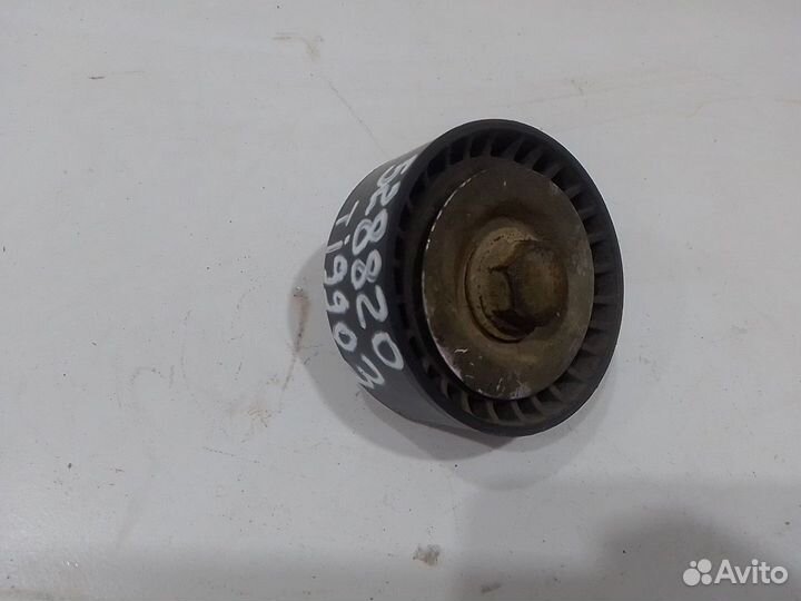 Ролик обводной (Chery Tiggo 3)