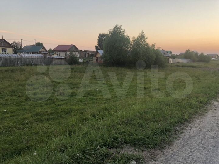 Участок 15 сот. (ИЖС)