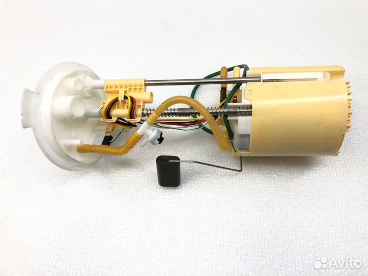 Топливный насос Land Rover Range Rover Sport L494