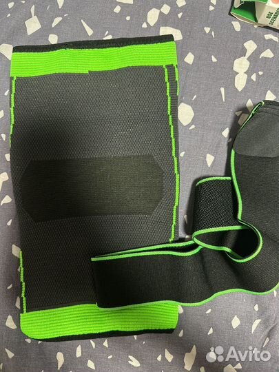 Бандаж на колено