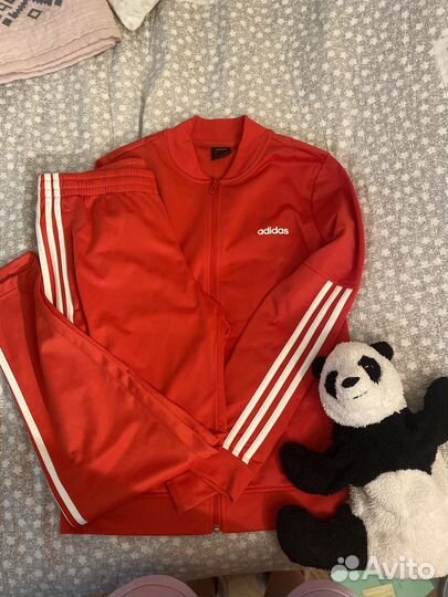 Спортивный костюм adidas