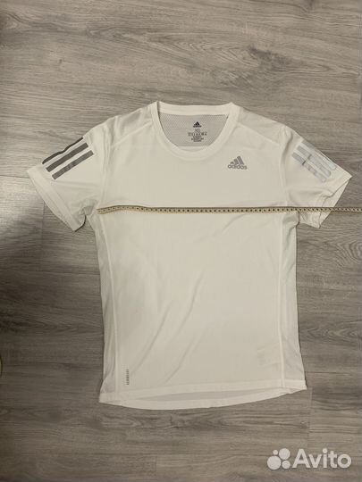 Шорты и футболка Adidas