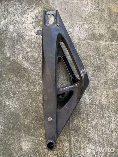 R1 04-06 маятник Yamaha