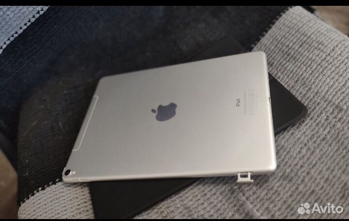 iPad pro 10.5