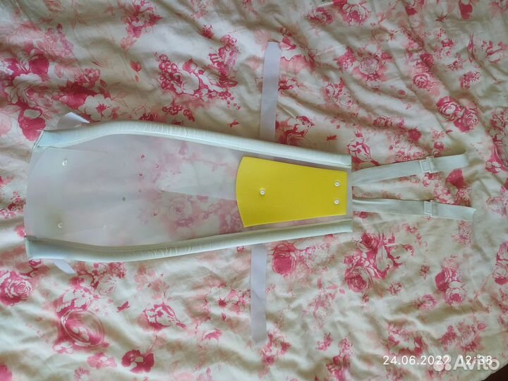 Перинка Фрейка 20см