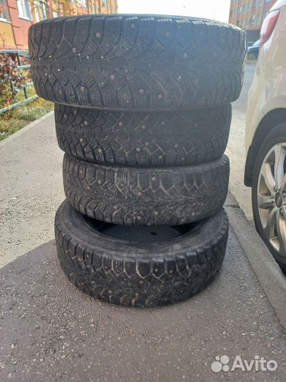 КАМА Кама-Евро-519 65/65 R15