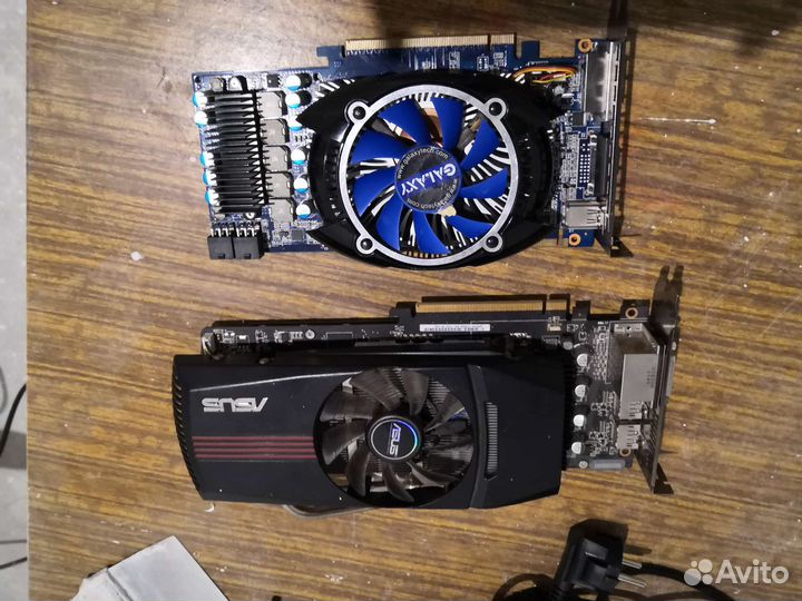 Корпус пк и комплектующие