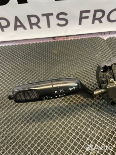 Подрулевой переключатель света Mitsubishi Galant