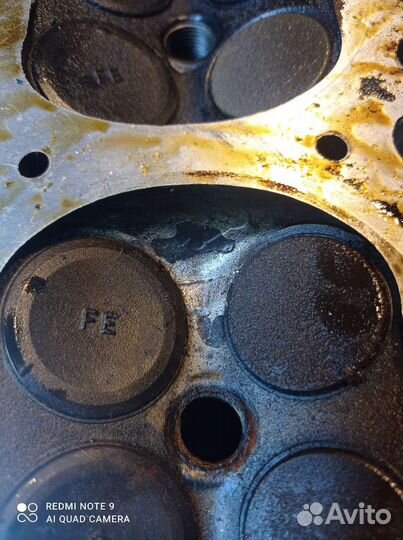 Гбц kia sportage 128 л.с. 16 кл