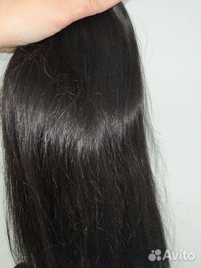 Новые Волосы для наращивания