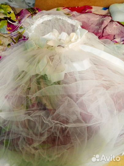 Продам балдахин 1500