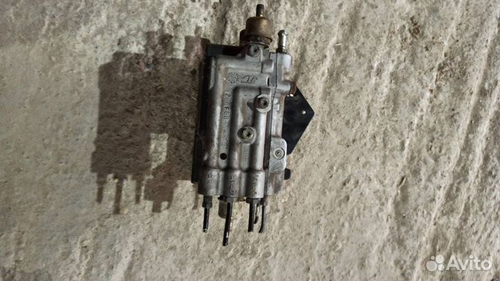 Блок абс (ABS) Citroen Xantia 9624491880