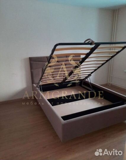 Кровати всех размеров под заказ