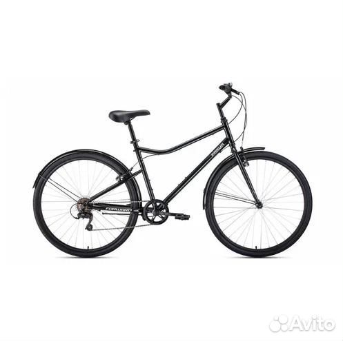 Велосипед Forward parma