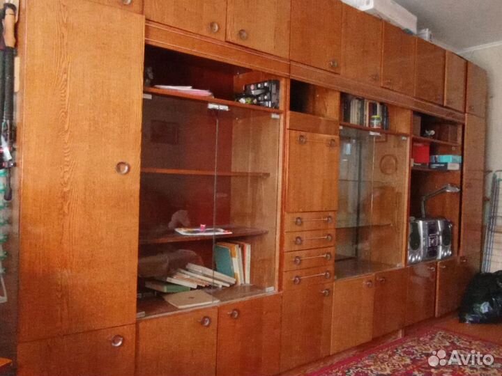 Мебельная стенка