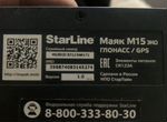 Маяк Starline M15