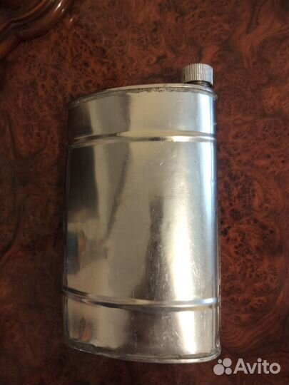 Фляжка 1 литр