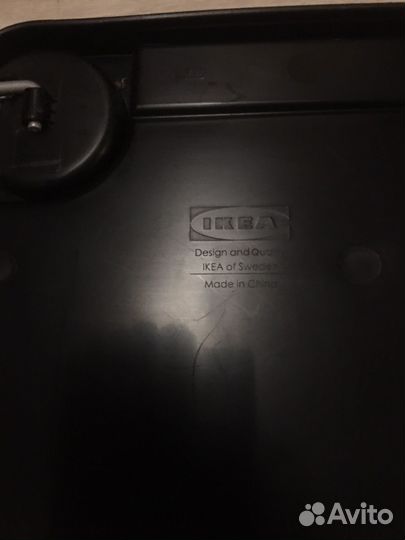 Поднос-столик для ноутбука IKEA