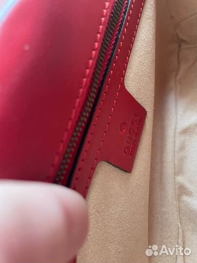 Женская сумка Gucci