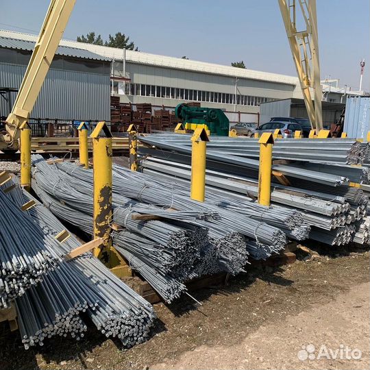 Арматура 14мм