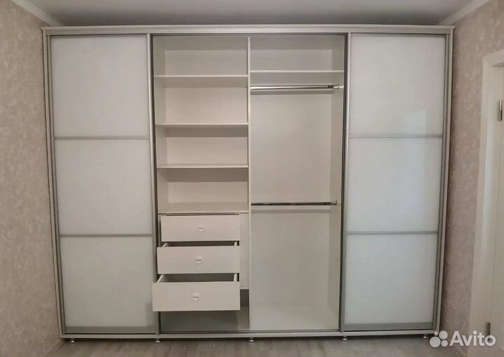 Шкаф купе