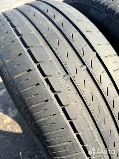 Pirelli Scorpion Verde 235/55 R19