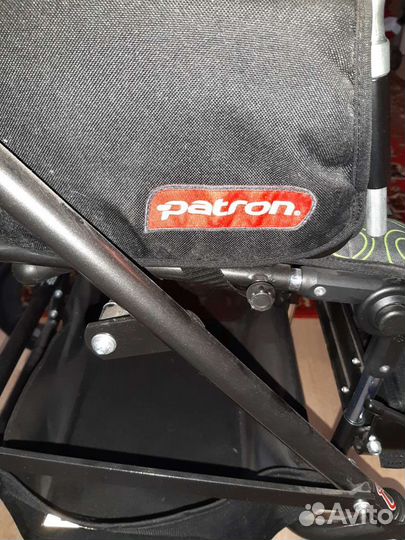 Инвалидная коляска для детей дцп