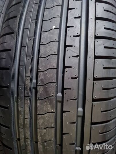 Zeetex SU1000 VFM 235/65 R17 108V