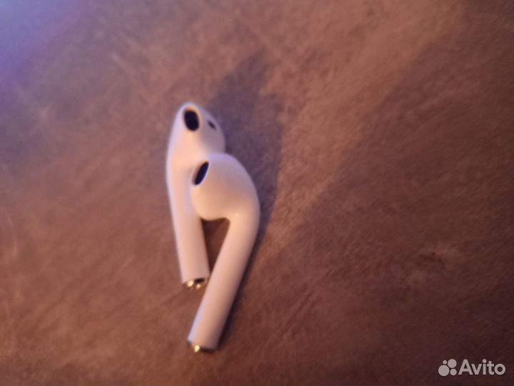 Беспроводные наушники